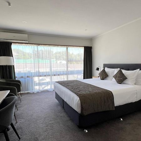 Alpers Lodge & Conference Centre Auckland Exterior foto