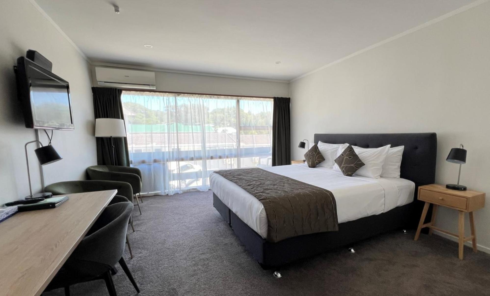 Alpers Lodge & Conference Centre Auckland Exterior foto