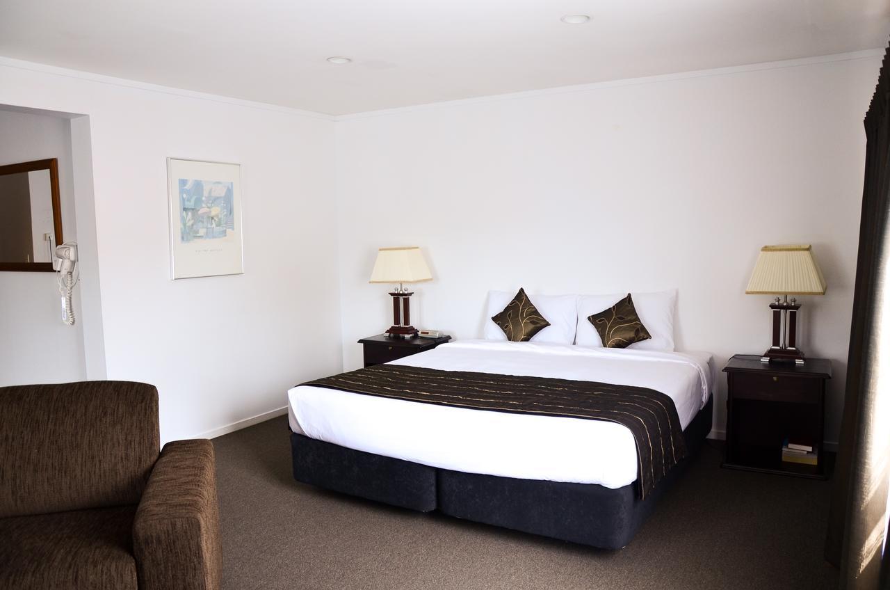 Alpers Lodge & Conference Centre Auckland Exterior foto